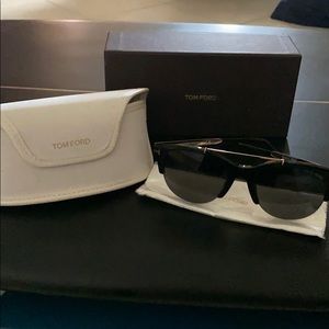 Tom Ford Women Sunglasses